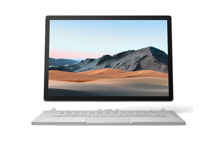 大茂镇Surface 维修前的准备工作